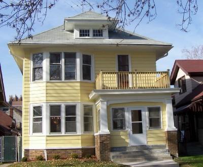 1135 S 28th St #1137, Milwaukee, WI 53215