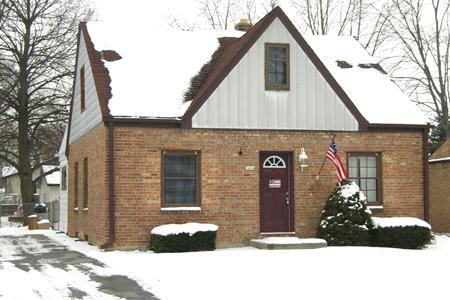 3434 Morris St., Caledonia, WI 53126