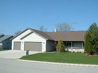 129 Concord Dr., Sheboygan Falls, WI 53085