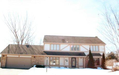 13401 W North Ln., New Berlin, WI 53151