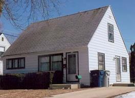 5728 N 57th St, Milwaukee, WI 53218