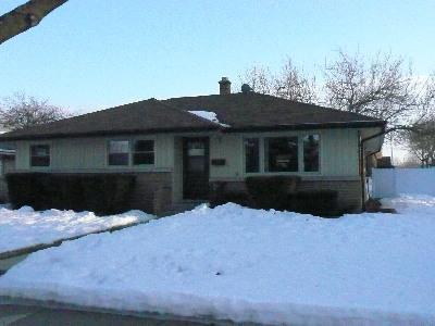 9025 W Verona Ct., Milwaukee, WI 53227