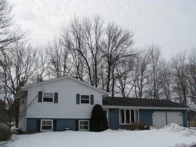 155 2nd St., Addison, WI 53002