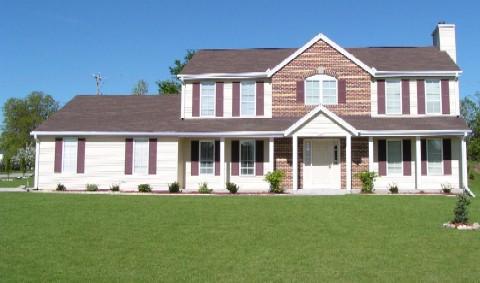 13880 W Prairie Ln., New Berlin, WI 53151