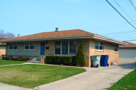 8830 W Holt Ave., Milwaukee, WI 53215