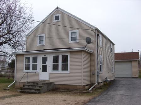 105 W Birch St., Saint Nazianz, WI 54232