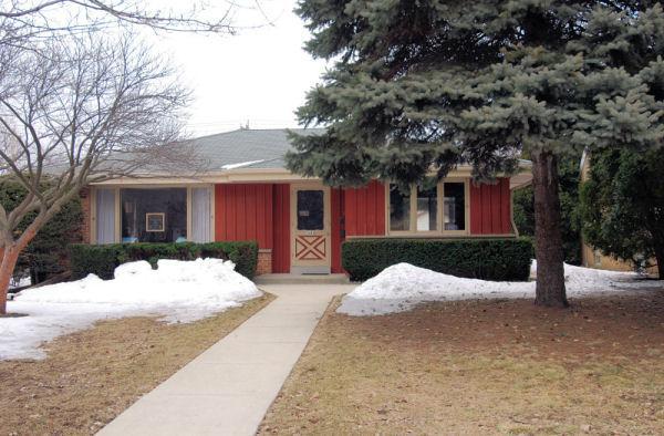 5684 N Milwaukee River, Glendale, WI 53209