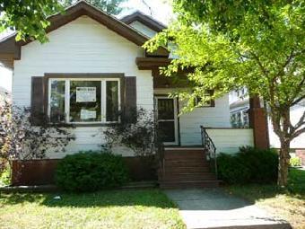 1422 Hayes Ave., Racine, WI 53405