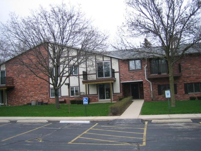 N84W16033 Menomonee Ave. #205, Menomonee Falls, WI 53051