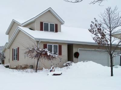 [Address Hidden by Seller], West Bend, WI 53095