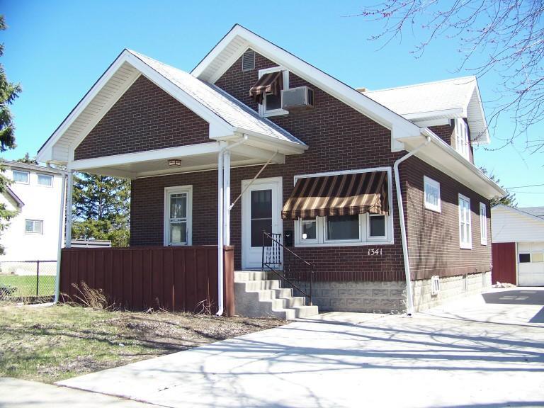 1341 Ohio St, Racine, WI 53405