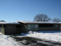317 S Packer Dr, Francis Creek, WI 54220