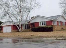 1629 Carroll Ave., South Milwaukee, WI 53172