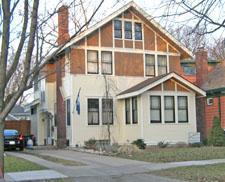 1650 College Ave., Racine, WI 53403