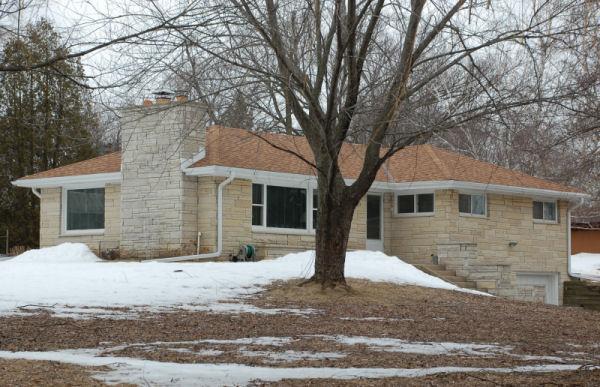 15030 Pershing Dr, Brookfield, WI 53005