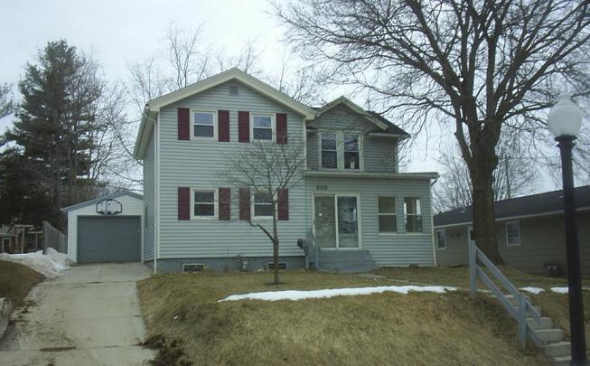 510 Madison St., Sheboygan Falls, WI 53085