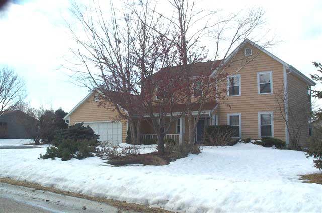 7533 S Drake Ln., Franklin, WI 53132