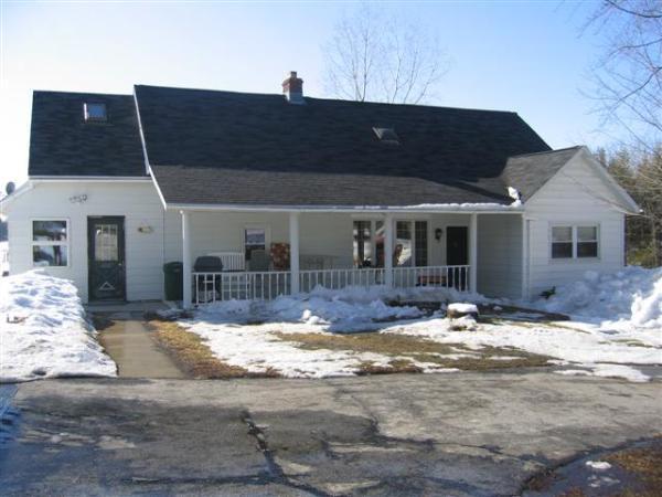 4219 Daron Ln., Newton, WI 53063