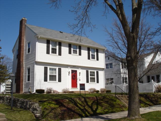 2219 Mississippi St., La Crosse, WI 54601
