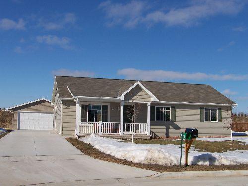 4626 Ridge Ct., Manitowoc, WI 54220