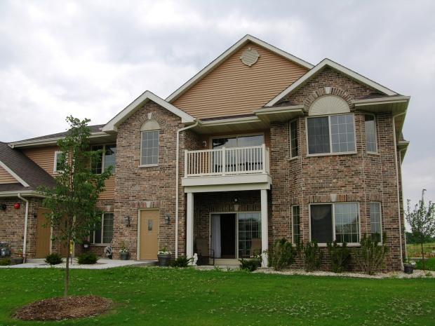 7146 Parkstone Ter. #54, Mount Pleasant, WI 53406