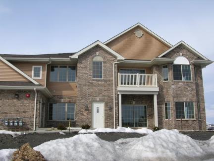 7146 Parkstone Ter. #52, Mount Pleasant, WI 53406