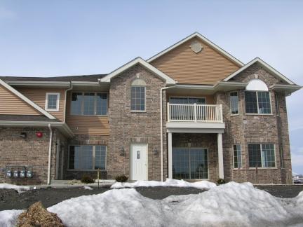 7146 Parkstone Ter. #51, Mount Pleasant, WI 53406