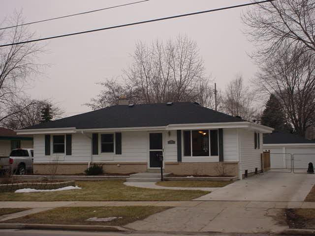 5512 49th Ave., Kenosha, WI 53144