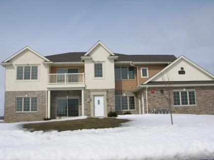 7156 Parkside Ln. #141, Mount Pleasant, WI 53406
