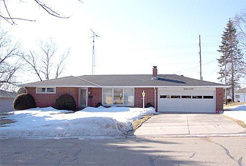 [Address Hidden by Seller], Plymouth, WI 53073