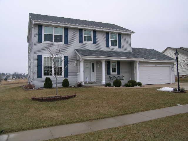 1717 Steeple Dr., East Troy, WI 53120