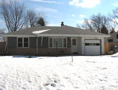 7680 N 44th St., Brown Deer, WI 53223