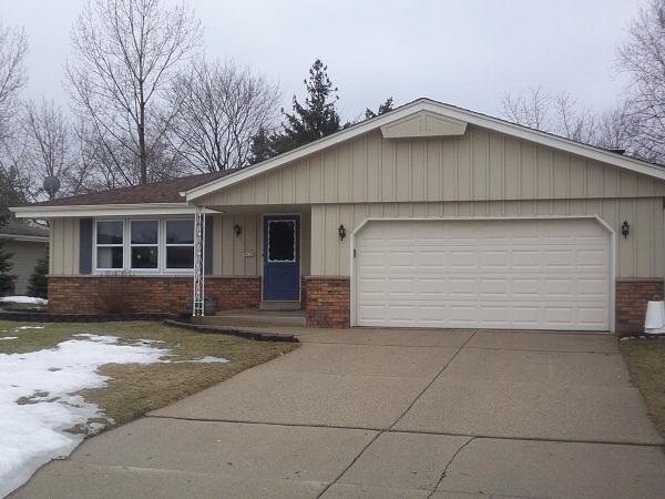 8129 S 59th St, Franklin, WI 53132