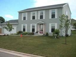 245 Pine St., Fredonia, WI 53021