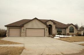 526 S Ehlert Ct., Whitewater, WI 53190