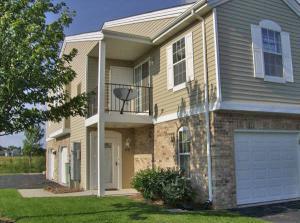 1236 N Sunnyslope Dr. #205, Mount Pleasant, WI 53406