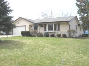 W173N9471 Erika Rd., Menomonee Falls, WI 53051