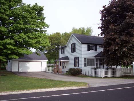6312 N County Road P, Plymouth, WI 53073