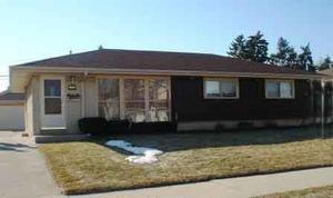 5563 S Rosewood Ave., Cudahy, WI 53110