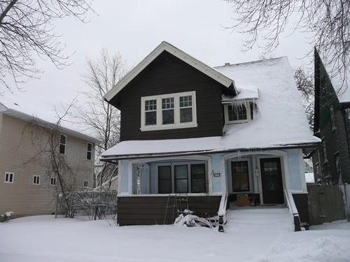 [Address Hidden by Seller], Milwaukee, WI 53208