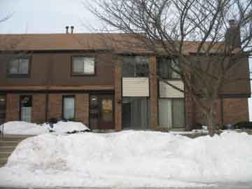 8662 N Servite Dr., Milwaukee, WI 53223