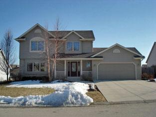 6553 Primrose Way, Mount Pleasant, WI 53406