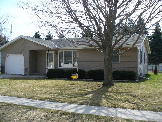 1909 Markham St., Manitowoc, WI 54220