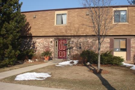 [Address Hidden by Seller], West Bend, WI 53090
