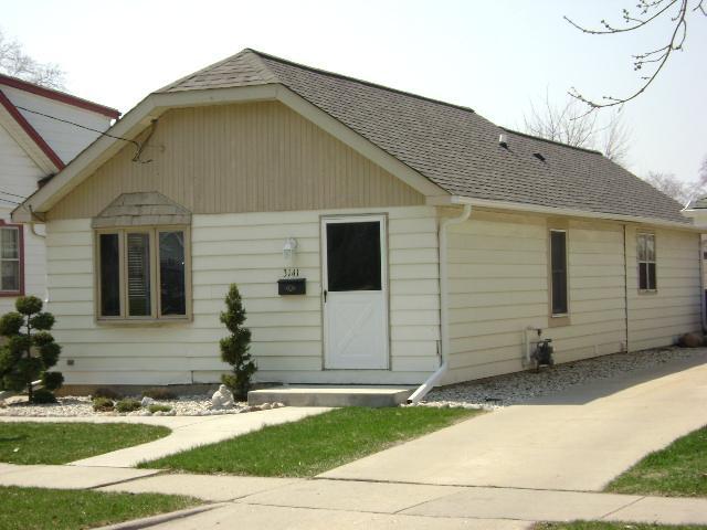 3141 S 95th, Milwaukee, WI 53227
