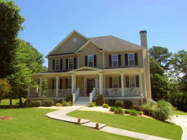 5622 Waldens Farm Dr., Powder Springs, GA 30127