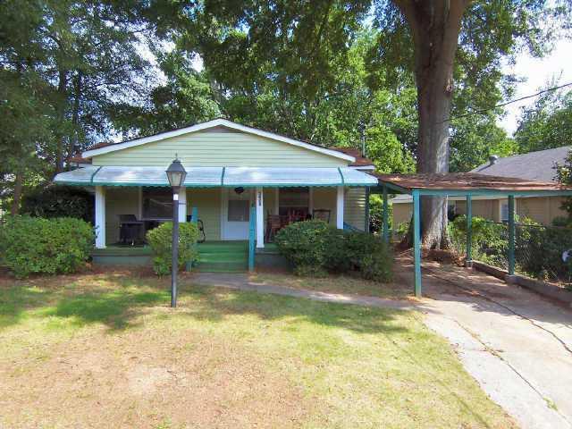 3428 Rockbridge Rd., Avondale Estates, GA 30002