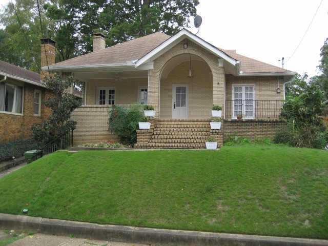 886 Arlington Pl., Atlanta, GA 30306