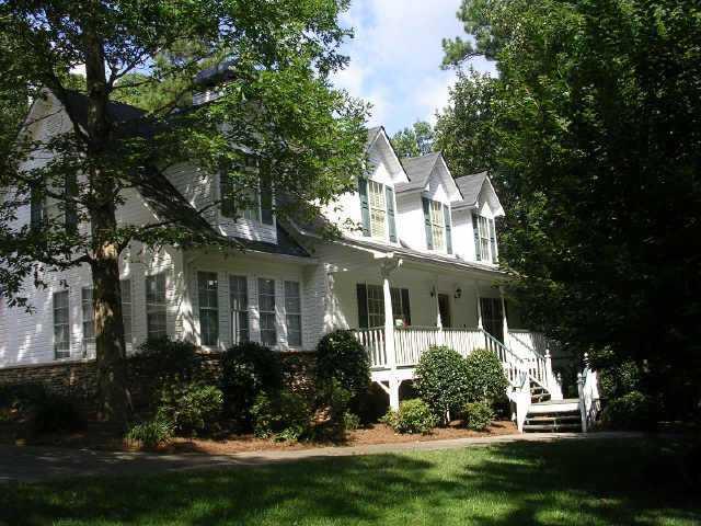 1080 Ficklen Church Way, Canton, GA 30114