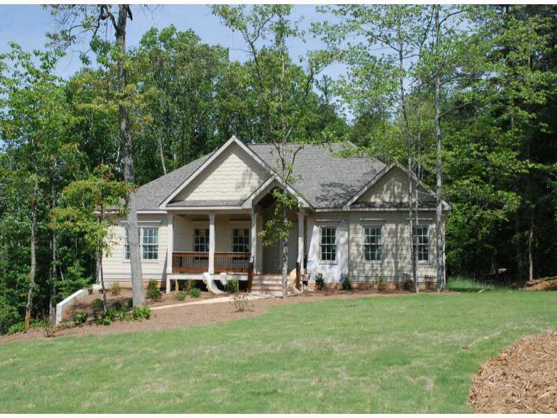 606 Black Hawk Ln., Canton, GA 30114